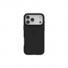 Защитный чехол UAG Civilian iPhone 17 Case Black
