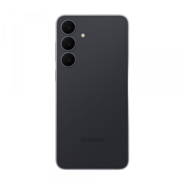 Samsung Galaxy S25 FE 5G 8/256Gb (Jetblack)