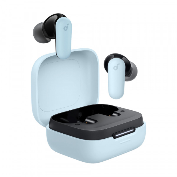 Внутриканальные наушники с шумоподавлением Soundcore by Anker (A3959)