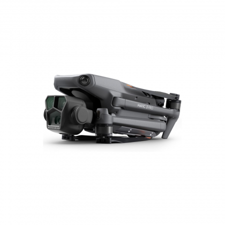 Профессиональный квадрокоптер DJI Mavic 3 Pro "Тушка"