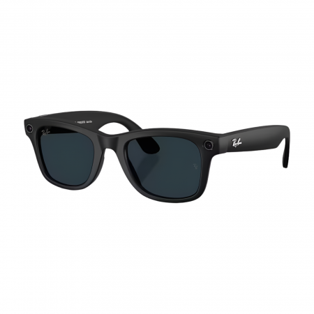 Ray-Ban Meta Wayfarer, Фотохромные (RW4012 601/1M / Gen 2)