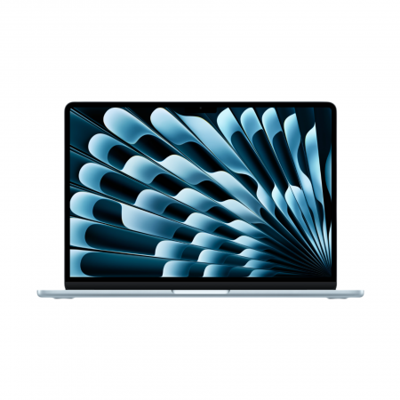 Ноутбук Apple MacBook Air 13.6" M5
