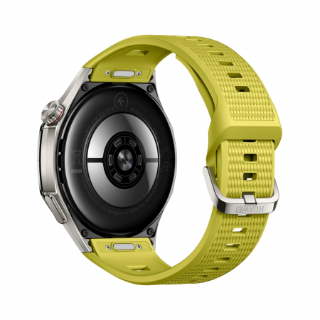 Смарт-часы HUAWEI Watch GT 7 Pro 46mm