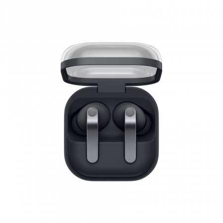 Беспроводная зарядка Samsung Galaxy Buds 4 Pro