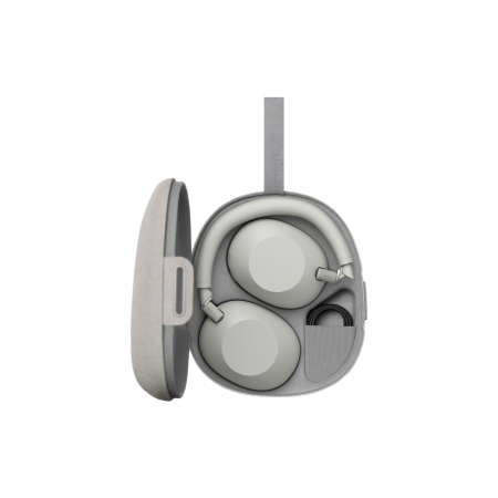 Наушники Sony WH-1000XM6 Black