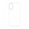 Чехол Momax Case Form Lite с MagSafe для iPhone 17 Transparent
