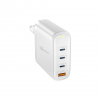Сетевое зарядное устройство WiWU 120w Wi-U020