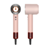 Фен Dyson Supersonic Nural HD16 Straight+Wavy (Kanzan Pink)