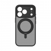 Чехол Momax Case Form Roller с MagSafe для iPhone 17