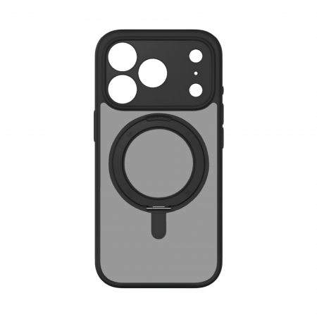 Чехол Momax Case Form Roller с MagSafe для iPhone 17
