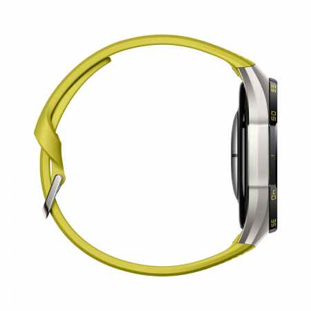 Смарт-часы HUAWEI Watch GT 7 Pro 46mm