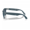 Meta Wayfarer RW4006 67552V. Солнцезащитные однотонные.