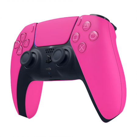 Геймпад Sony DualSense для PlayStation 5 (Nova Pink)
