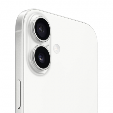 iPhone 17 White (Sim+E-Sem)