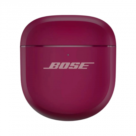 Беспроводные наушники Bose QuietComfort Ultra Earbuds 2nd Gen Темно-сливовый
