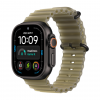 Apple Watch Ultra 4 ремешок Ocean Band