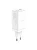 Сетевое зарядное устройство Vyvylabs Gan Fast Charger 65w (GAN65EU)