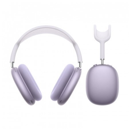 Беспроводные наушники Apple AirPods Max USB-C (Purple)