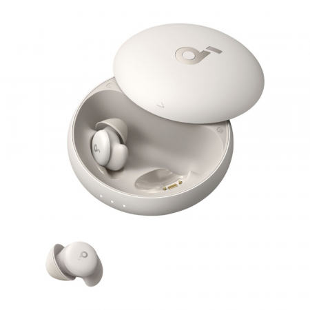 Беспроводные наушники для сна Soundcore by Anker Sleep A20 (A6611)