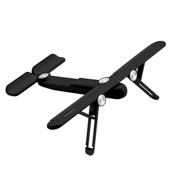 Подставка для планшета / ноутбука Momax KH2 Tablet Fold Stand for Laptops (KH2)