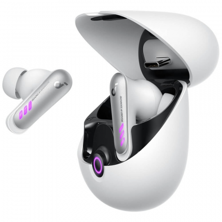 Игровые TWS наушники Soundcore by Anker VR P10 (A3850)