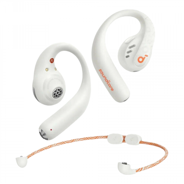 Наушники Soundcore by Anker Aerofit Pro (A3871)