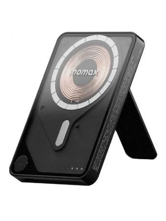 Портативное зарядное устройство Momax IP131/132