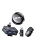 Беспроводная микрофонная система BOYALINK 3-04 (USB-A / USB-C)