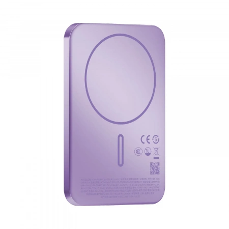 Особенности  Power Bank Momax IP165