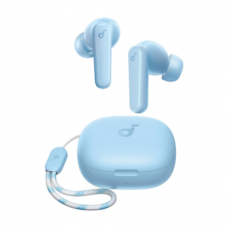 Беспроводные наушники Soundcore by Anker P20i (A3949)