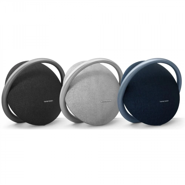Bluetooth колонка Harman Kardon Onyx Studio 7
