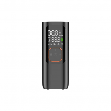 Портативный беспроводной насос Vyvylabs AP02