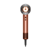 Фен Dyson Supersonic Nural HD16 Straight+Wavy (Amber Silk)