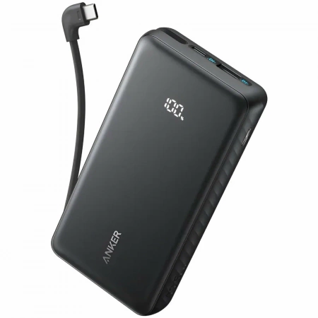 Power Bank Anker Zolo 20000mAh 22.5W (A110E)