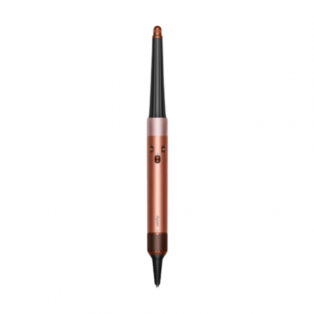Стайлер Dyson Airwrap i.d. Long HS08 Straight+Wavy (Amber Silk)