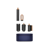 Стайлер Dyson Airwrap i.d. Long HS08 Straight+Wavy (Prussian Blue/Rich Copper)