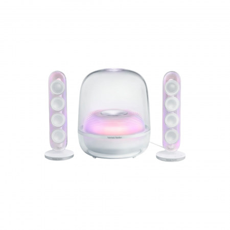 Акустическая система Harman Kardon Aura Soundsticks 5