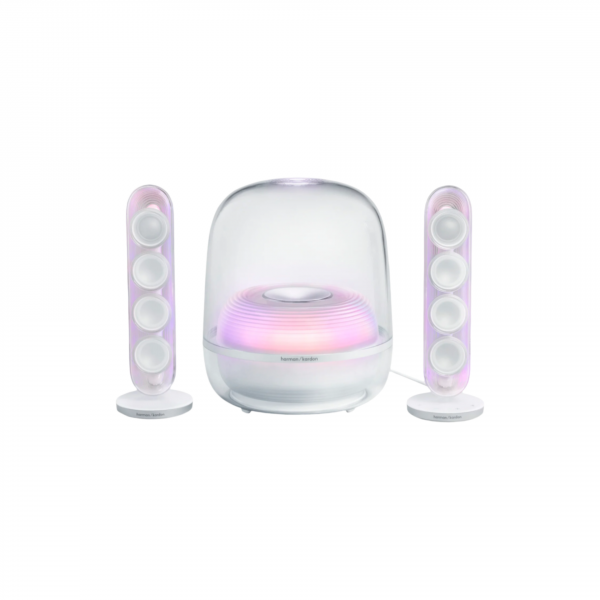 Акустическая система Harman Kardon Aura Soundsticks 5