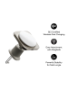 Автомобильный держатель с функцией зарядки MOMAX Q2.Mag Mount 2 в 1 (CM32L)