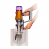 Беспроводной пылесос Dyson V12 Detect Slim Absolute (Серый/Золотой)