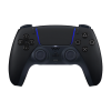 Геймпад Sony DualSense для PlayStation 5 (Midnight Black)