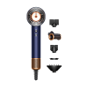 Фен Dyson Supersonic Nural HD16 (Prussian Blue/Rich Copper)