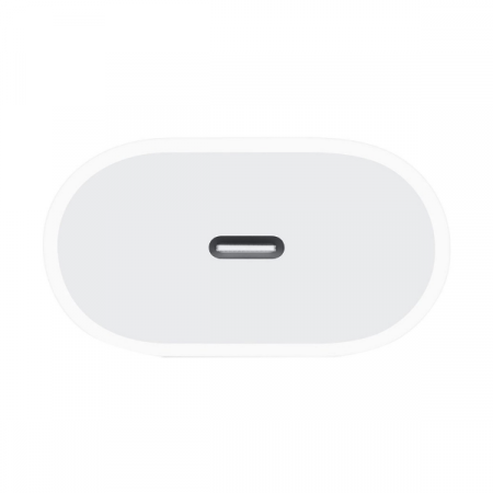 Зарядное устройство Apple USB-C 20W 