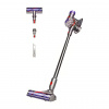 Беспроводной пылесос Dyson V8 Advanced (Серебро/Никель)