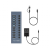 USB - хаб Acasis HB10Pro (5USB-A + 5USB-C)