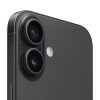 iPhone 16 Plus (Sim+E-Sim) - Черный - 128 Gb