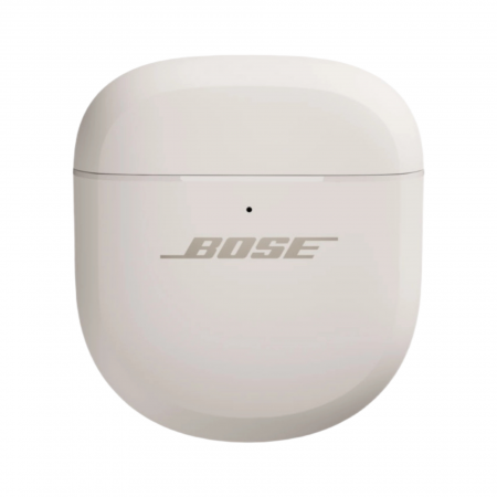 Беспроводные наушники Bose QuietComfort Ultra Earbuds 2nd Gen Белый дым