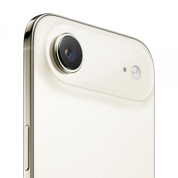 iPhone Air Light Gold (E-Sem)
