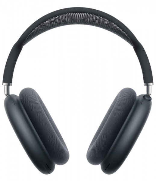 Беспроводные наушники Apple AirPods Max USB-C (Midnight)