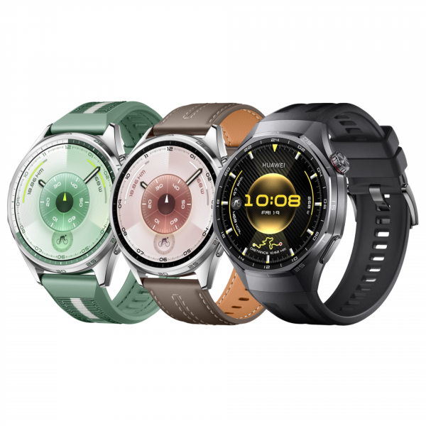 Умные часы Huawei Watch GT 6 46mm
